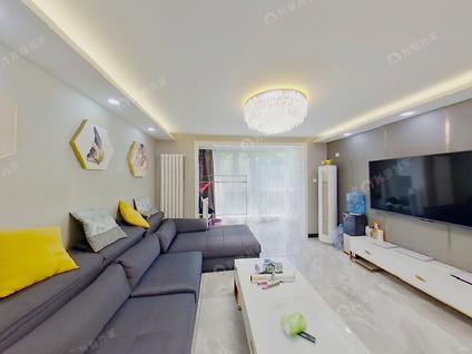 北京彩虹城(三区)3室2厅117.65平中楼层/共11层