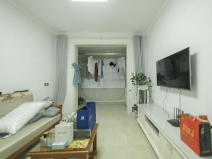 北京美林湖(水岸枫情)1室2厅68.07平中楼层/共23层