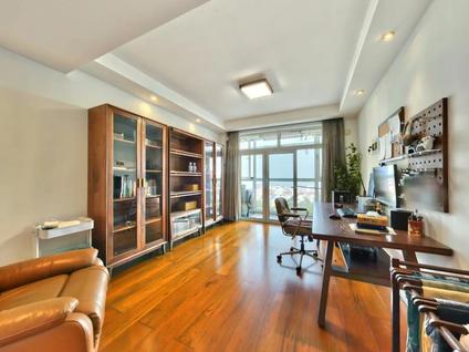 青岛碧佛林山庄3室2厅164.22平低楼层/共6层