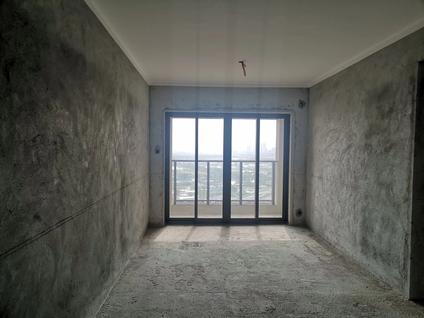 江门华发四季3室2厅79平中楼层/共33层