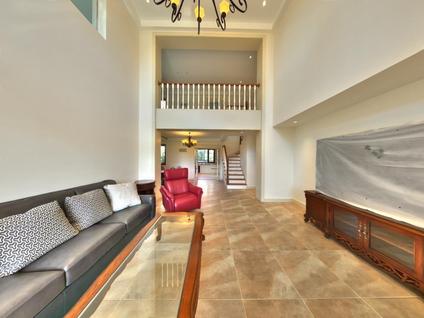 北京东方圣荷西4室2厅264.07平低楼层/共29层