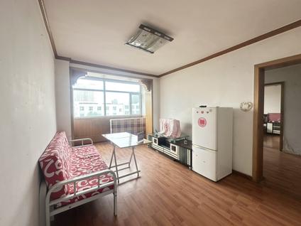 北京供电局小区1室2厅50.48平中楼层/共6层