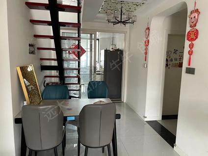 北京清华苑5室3厅120平高楼层/共6层