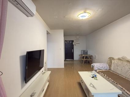 北京金地自在城(北区)3室2厅89平高楼层/共33层