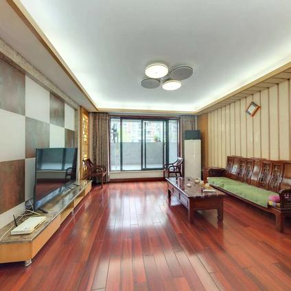 北京金色雅园(金涛苑)3室2厅137.3平低楼层/共12层