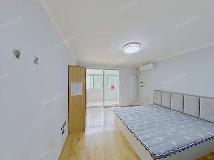 北京东厂胡同1室1厅44.17平中楼层/共6层