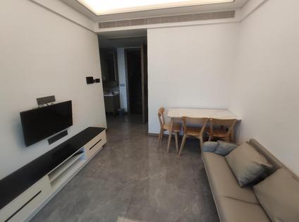 北京国贸学原(一二期)1室1厅46平中楼层/共25层