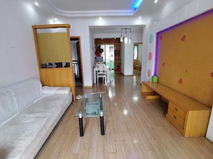 北京文博家园2室2厅82.3平高楼层/共6层