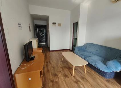 重庆荣升部落格1室1厅47平高楼层/共31层