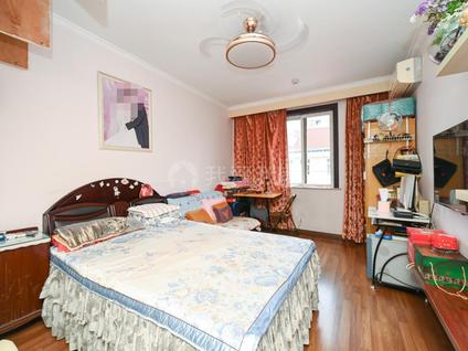 北京和新小区1室0厅33.85平高楼层/共6层