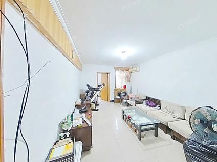 北京福星家园(C区)2室1厅77.09平中楼层/共5层