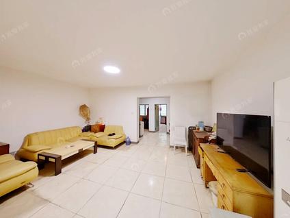 北京迎喜家园2室1厅87.25平低楼层/共6层