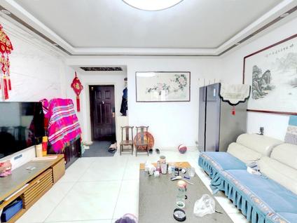 北京辰宫双河湾3室1厅113.72平中楼层/共32层