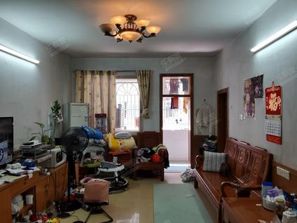 北京怡雅苑3室2厅84平中楼层/共8层