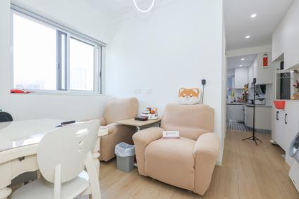 北京上海星港星港景苑2室1厅59.56平中楼层/共28层