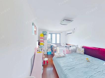 北京枫润家园2室2厅104.28平低楼层/共9层