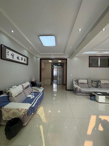 天津范庄子(联排别墅)3室2厅175平低楼层/共1层