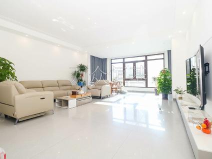 北京温哥华森林9室3厅399平低楼层/共1层