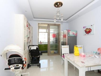 北京佳和小区3室2厅138平中楼层/共16层