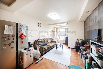 北京玺源台1室1厅71平中楼层/共26层