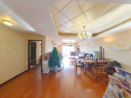 北京里外里公寓3室1厅152.6平高楼层/共8层