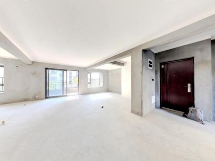 北京奥园朗境园4室2厅109.13平中楼层/共8层