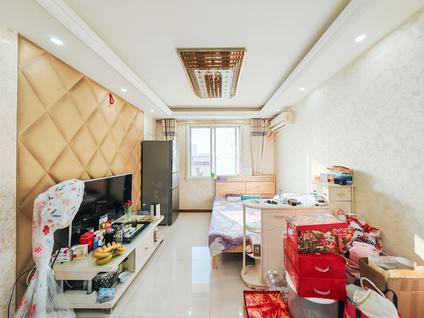 北京塘南新村3室1厅74.66平高楼层/共7层
