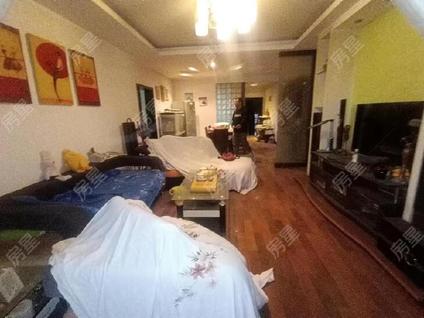 北京绿洲花园3室2厅92平高楼层/共7层