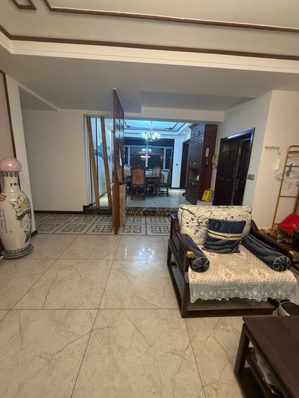 北京锦林花园3室2厅150平中楼层/共11层