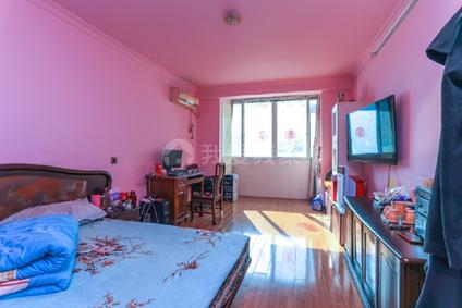 北京宜川三村2室1厅57.39平中楼层/共5层