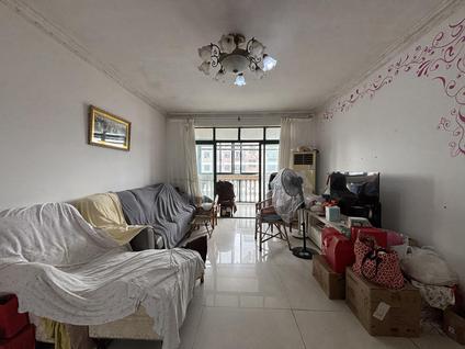 北京玲桂花苑3室2厅119平高楼层/共11层