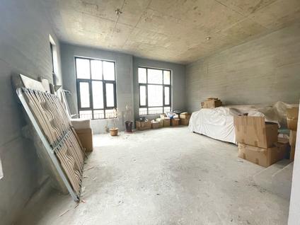 廊坊廊坊孔雀城大学里(别墅)5室3厅400平低楼层/共1层