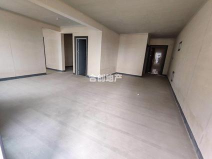 北京保利香颂3室2厅107平高楼层/共33层