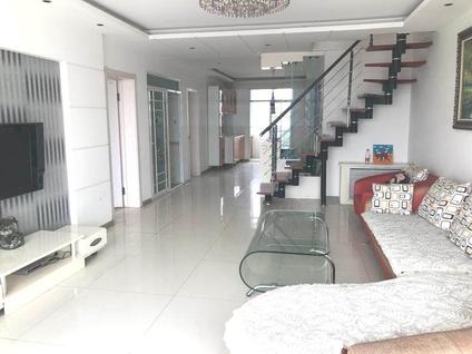 北京一汽家园(B区)4室3厅106平高楼层/共6层