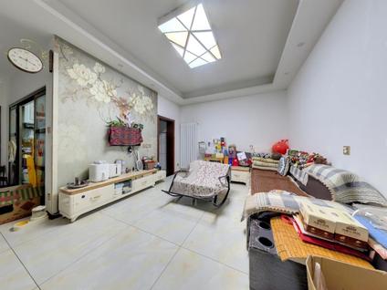 西安华龙佳园3室2厅109.07平中楼层/共21层