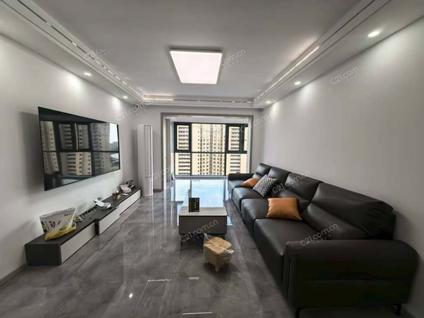 北京夏澜苑3室2厅130平高楼层/共33层