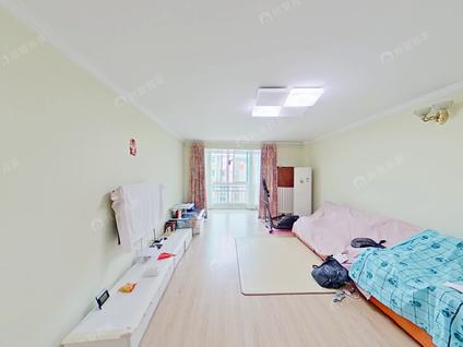 北京武夷花园(牡丹园)3室2厅120.17平高楼层/共6层