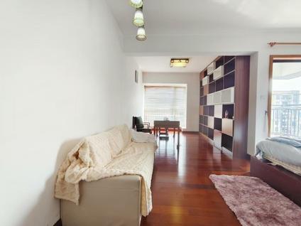 北京东海阳光1室1厅55.72平高楼层/共25层