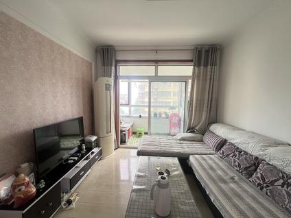 北京阳光馨苑(韩海路)1室1厅48平低楼层/共15层