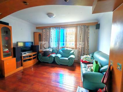 北京育秀(八区)2室2厅95.73平中楼层/共6层