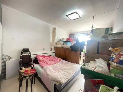 北京北环路1室1厅43.32平高楼层/共5层