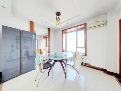 北京银和怡海山庄4室2厅296平高楼层/共10层