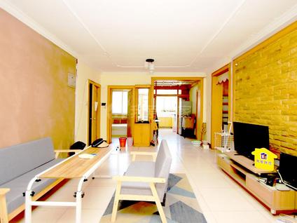 北京苏园小区3室1厅102.37平底层/共6层