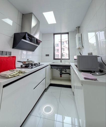 上海辰凯花苑3室1厅101平中楼层/共6层