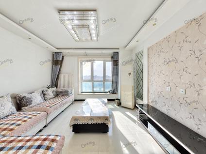 北京鑫龙橄榄国际3室2厅111.1平高楼层/共33层