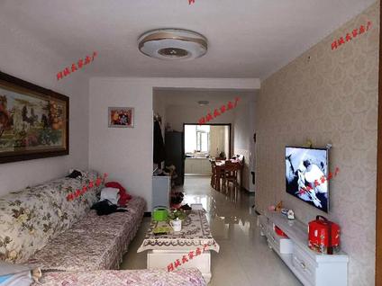 北京福盛园2室1厅88平低楼层/共6层