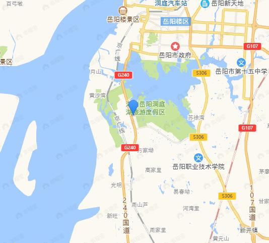 尚阳香颂二期效果图