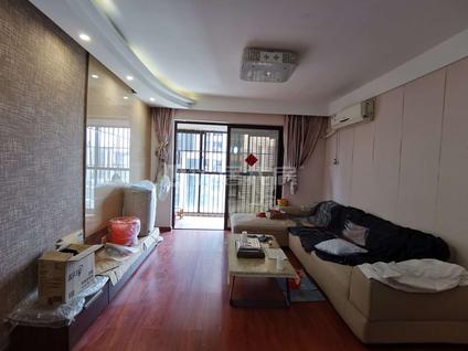 北京联发臻品3室2厅86平高楼层/共31层