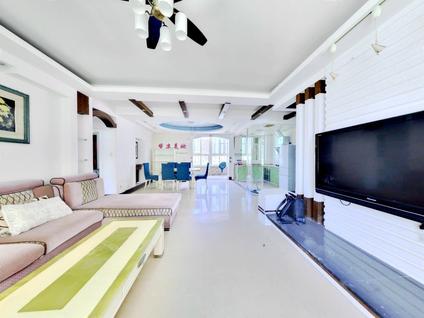 北京昌茂澳洲园3室2厅152.7平高楼层/共12层