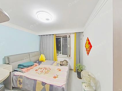 天津杭州道(滨海新区)2室1厅55.7平低楼层/共5层